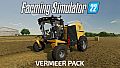 Farming Simulator 22 - Vermeer Pack