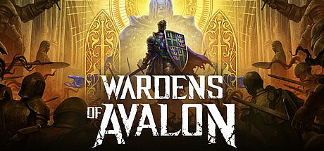 Wardens of Avalon Game