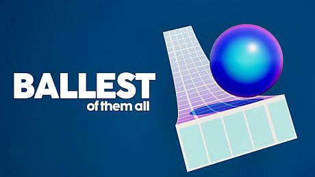 Ballest of Them All Game