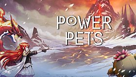 Power Pets