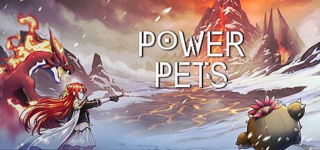 Power Pets