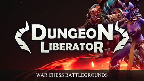 Dungeon Liberator Game