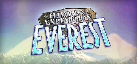 Hidden Expedition: Everest Game