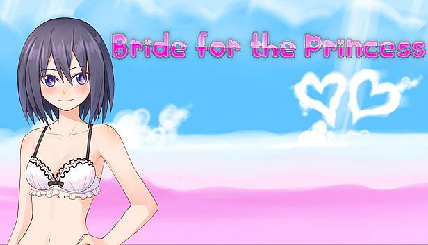 Buy Bride for the Princess