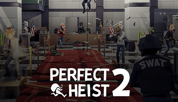 Buy Perfect Heist 2