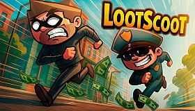 Loot Scoot