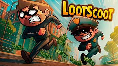 Loot Scoot Game
