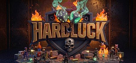 HardLuck Game