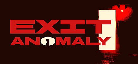 Exit Anomaly Game