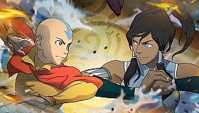 Avatar Legends: The Fighting Game - Preorder Bundle