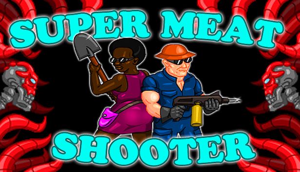 Buy Super Meat Shooter