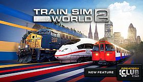 Train Sim World 2