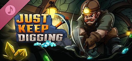 Just Keep Digging Soundtrack