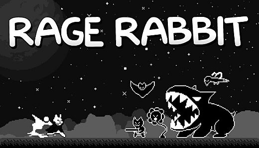 Rage Rabbit