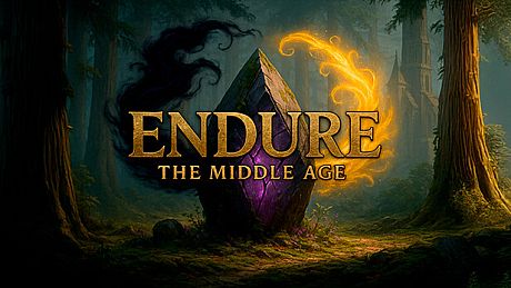 Endure: The Middle Age Game