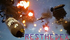 Resthedex
