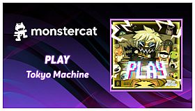 Rift of the NecroDancer: Monstercat - "PLAY"