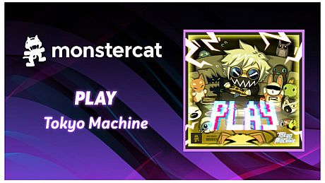 Rift of the NecroDancer: Monstercat - "PLAY" DLC