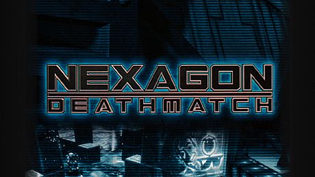 Nexagon: Deathmatch Game