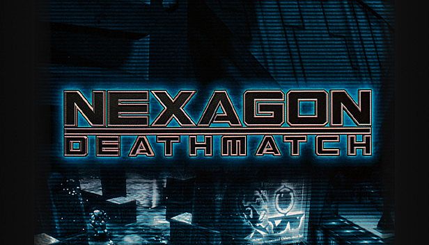 Buy Nexagon: Deathmatch