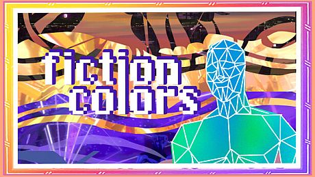 fiction.colors Game