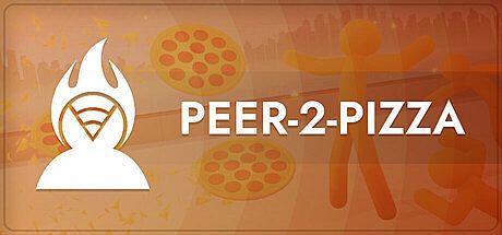 Peer-2-Pizza Game