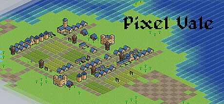 Pixel Vale