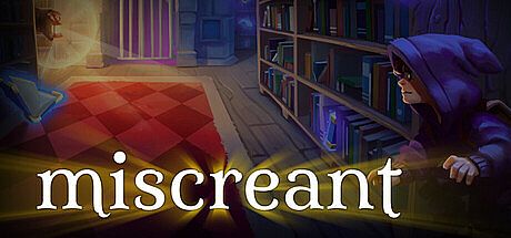 miscreant Game