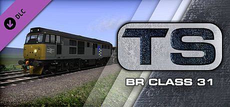 Train Simulator: BR Class 31 Loco Add-On DLC