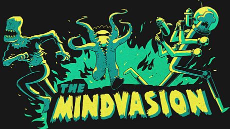 The Mindvasion Game