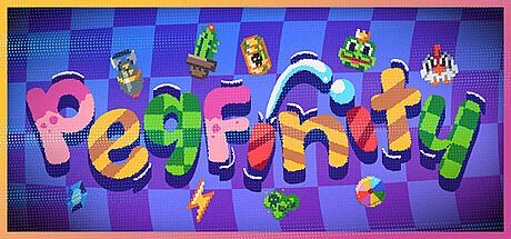 Pegfinity Game