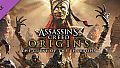 Assassin's Creed Origins - The Curse Of The Pharaohs