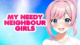 MY NEEDY NEIGHBOUR GIRLS