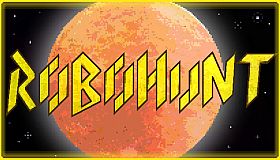ROBOHUNT