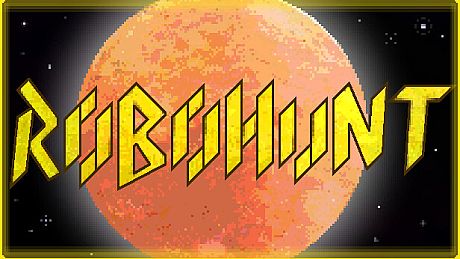ROBOHUNT Game