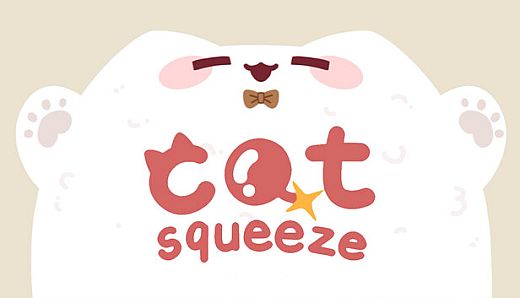 Cat Squeeze