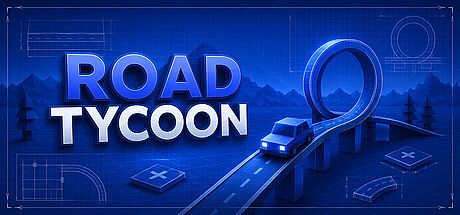 Road Tycoon Game