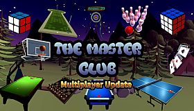 The Master Club