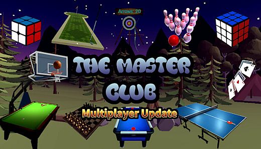 The Master Club