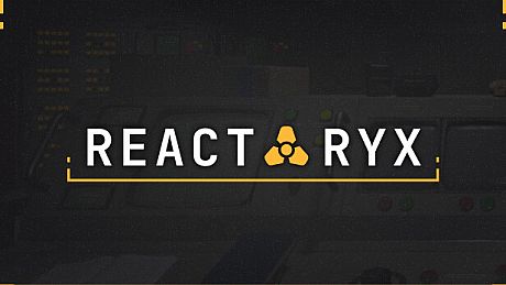 Reactoryx Game