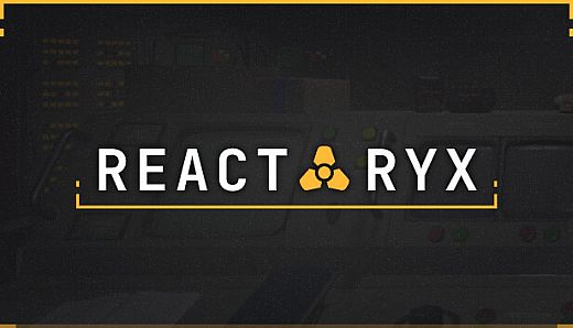 Reactoryx