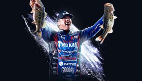 Bassmaster Fishing 2022: Super Deluxe Edition