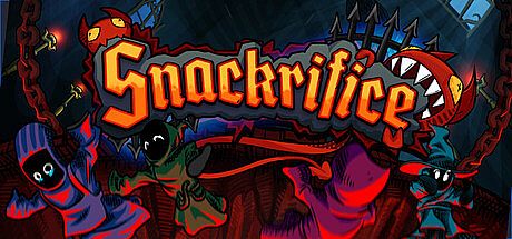 Snackrifice Game