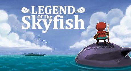 Legend of the Skyfish Game