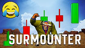 Surmounter