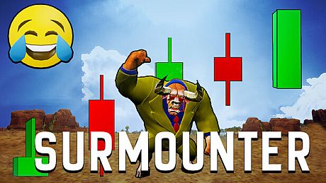 Surmounter Game