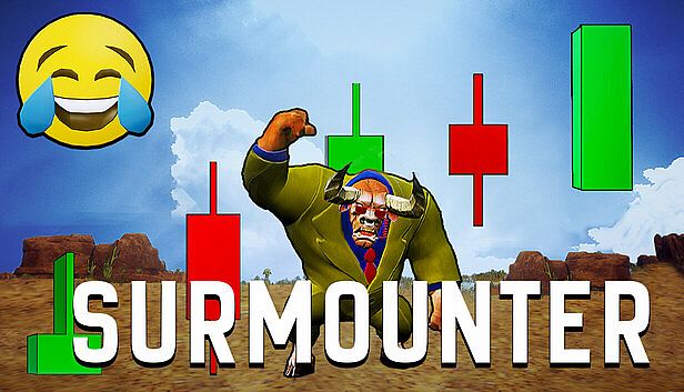 Buy Surmounter