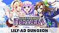 Hyperdimension Neptunia Re;Birth1 Lily-ad Dungeon / リリィダンジョン / ＣＰ迷宮