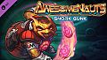 Snork Gunk - Awesomenauts Character