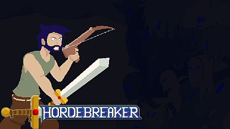 Hordebreaker Game